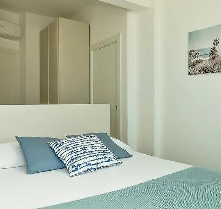 Incantevole Trilocale Fronte Mare Marcelli